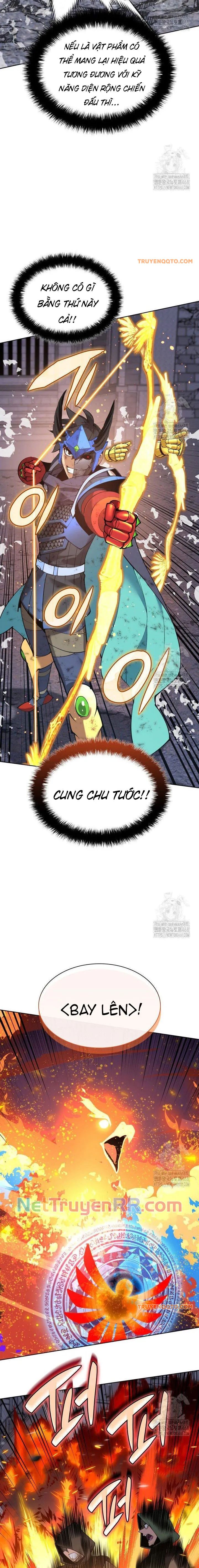 Thợ Rèn Huyền Thoại - Trang 34