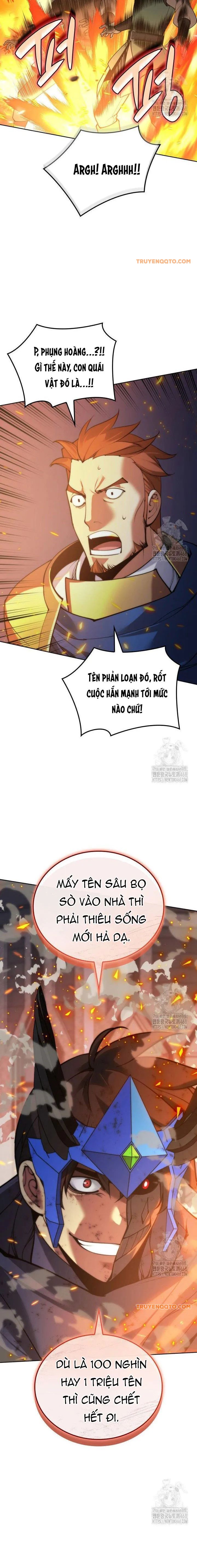 Thợ Rèn Huyền Thoại - Trang 35