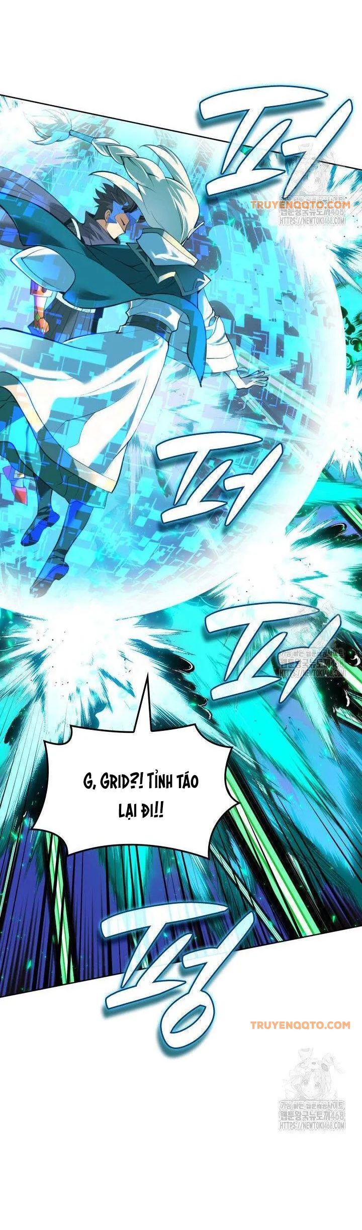 Thợ Rèn Huyền Thoại - Trang 4