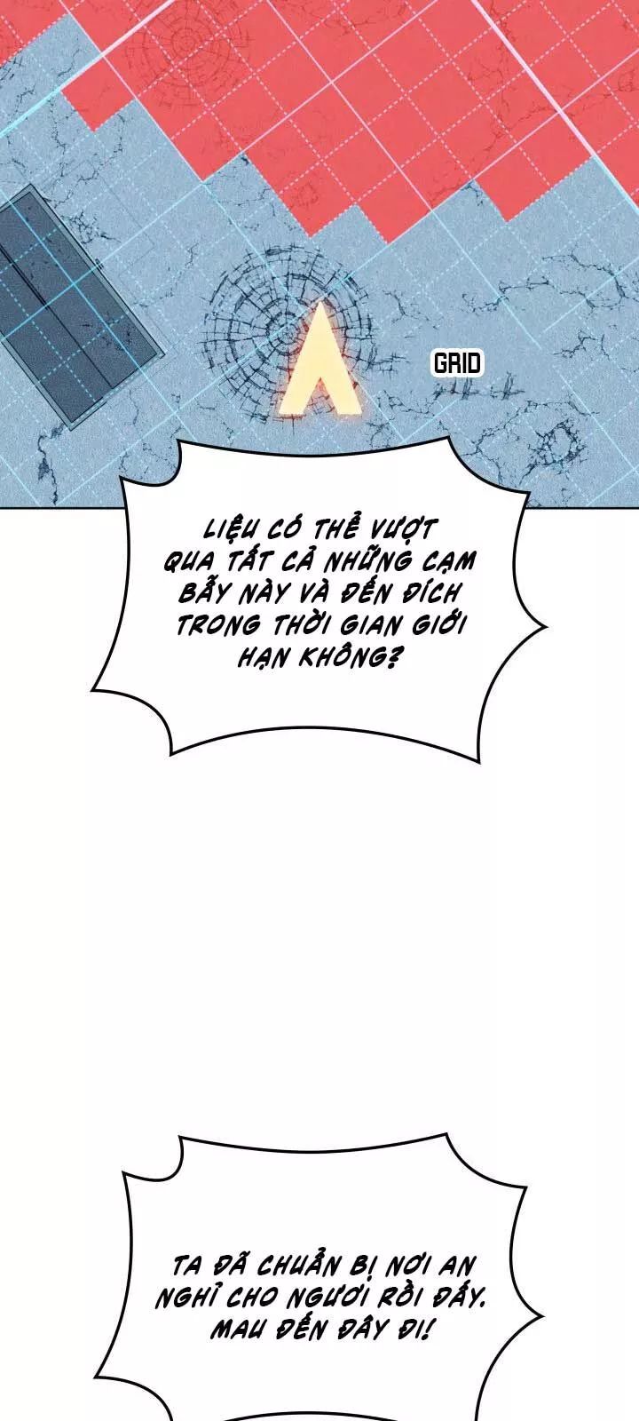 Thợ Rèn Huyền Thoại - Trang 111