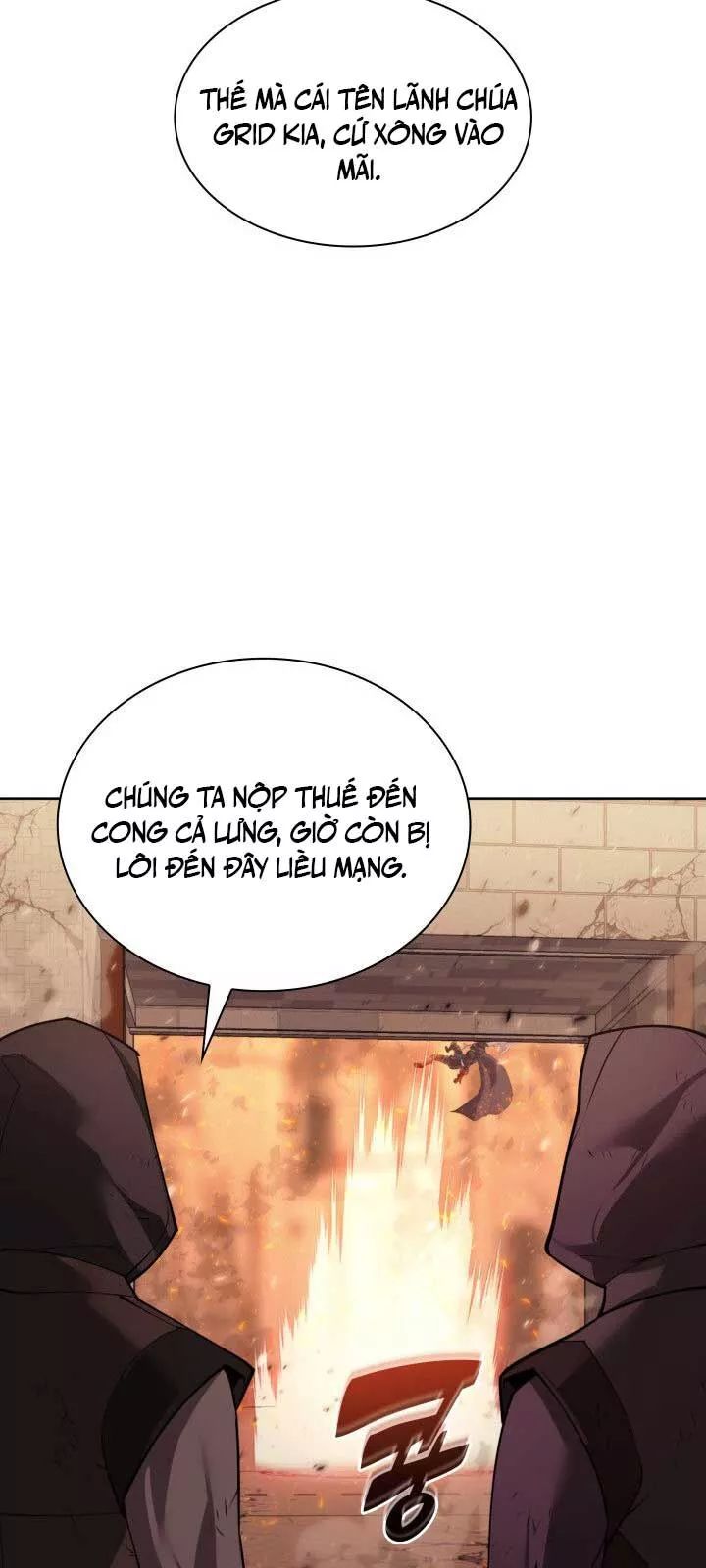 Thợ Rèn Huyền Thoại - Trang 120