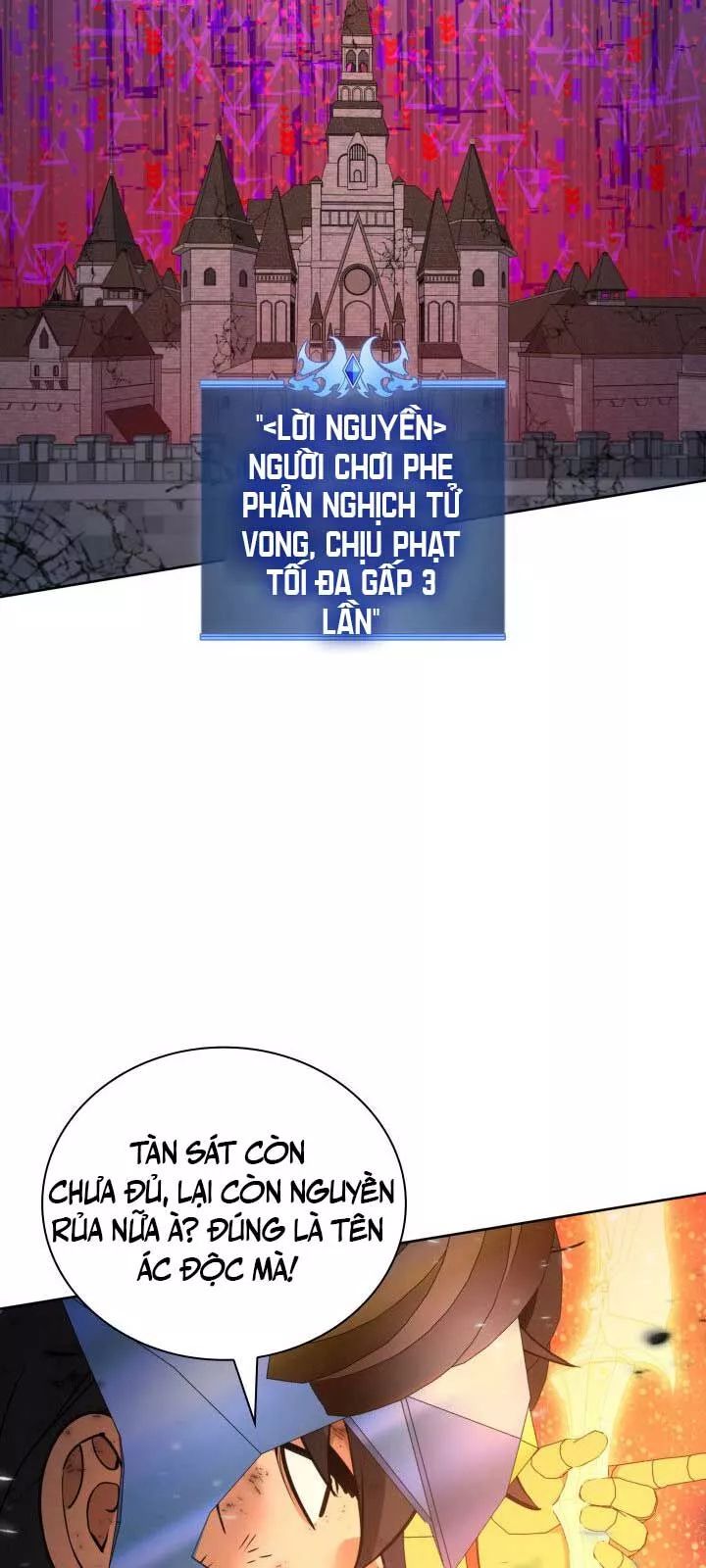 Thợ Rèn Huyền Thoại - Trang 15