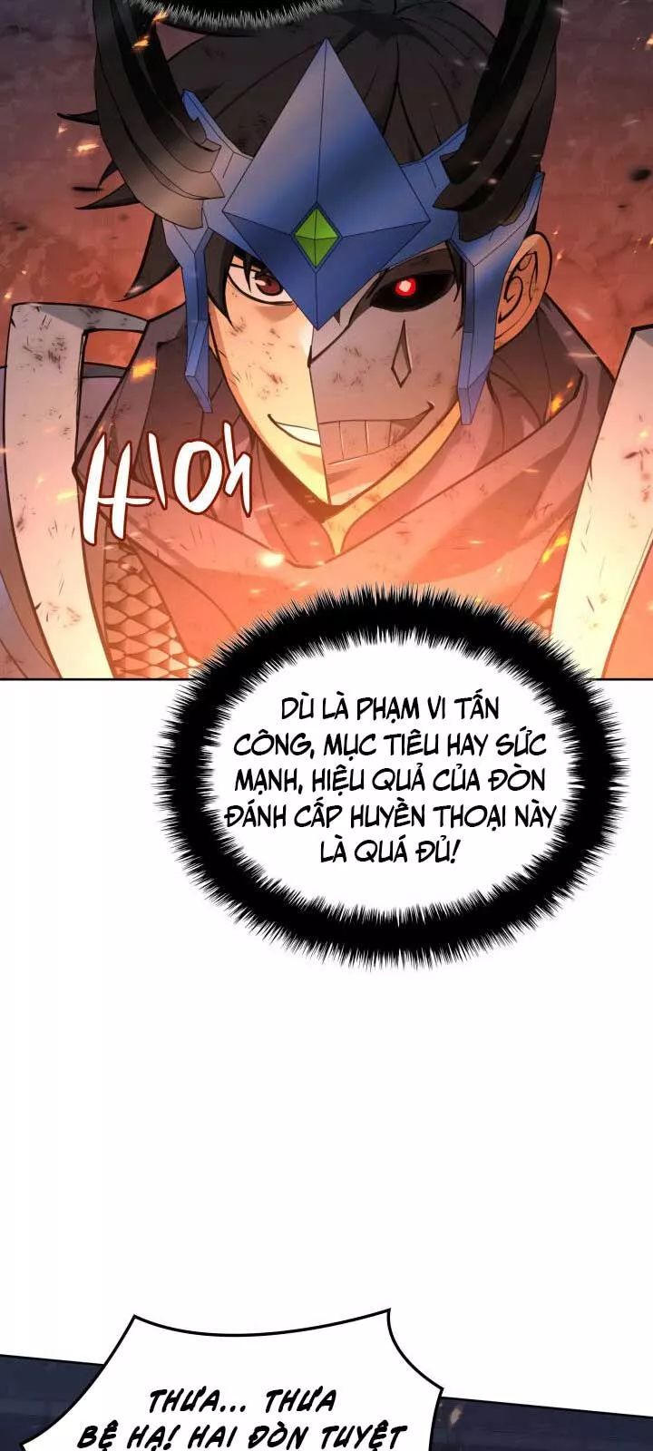 Thợ Rèn Huyền Thoại - Trang 25