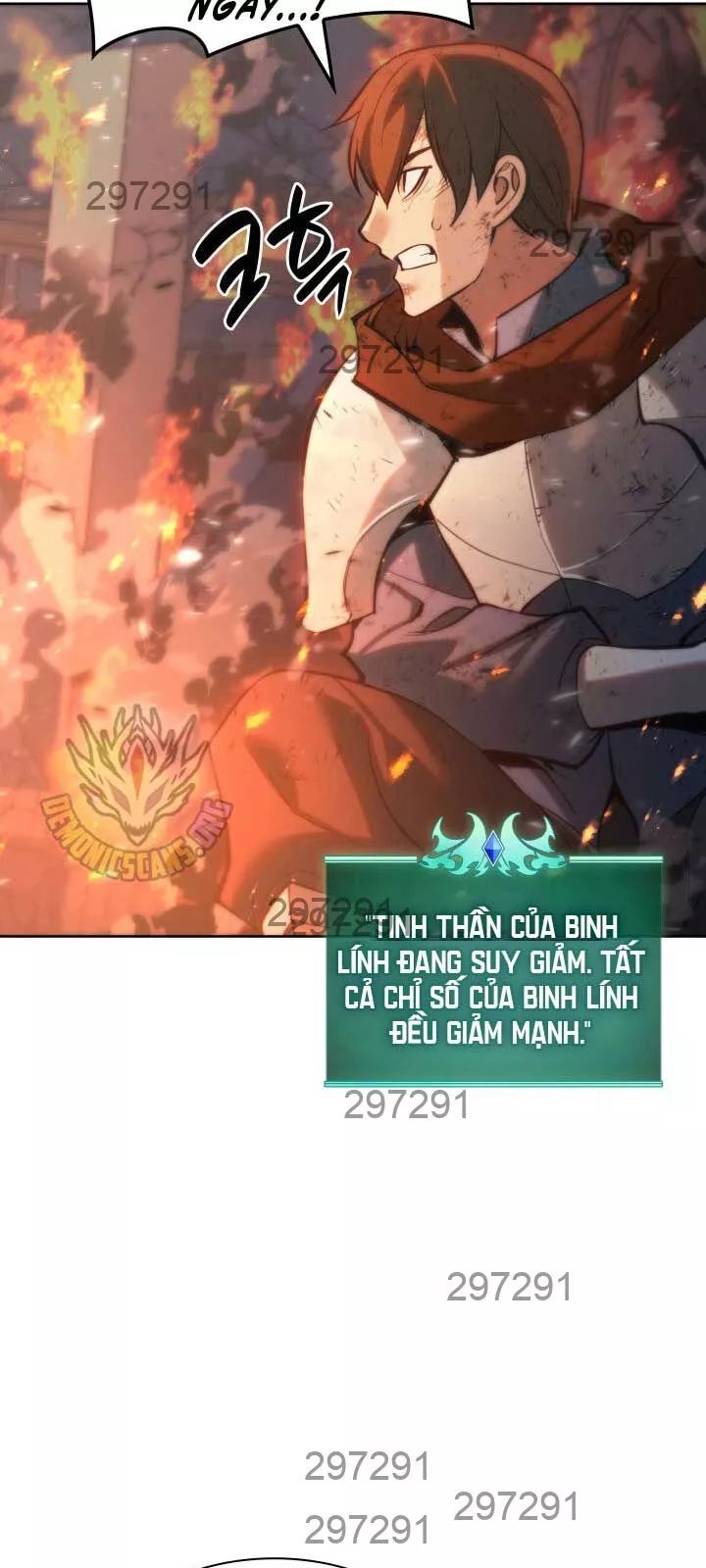 Thợ Rèn Huyền Thoại - Trang 3