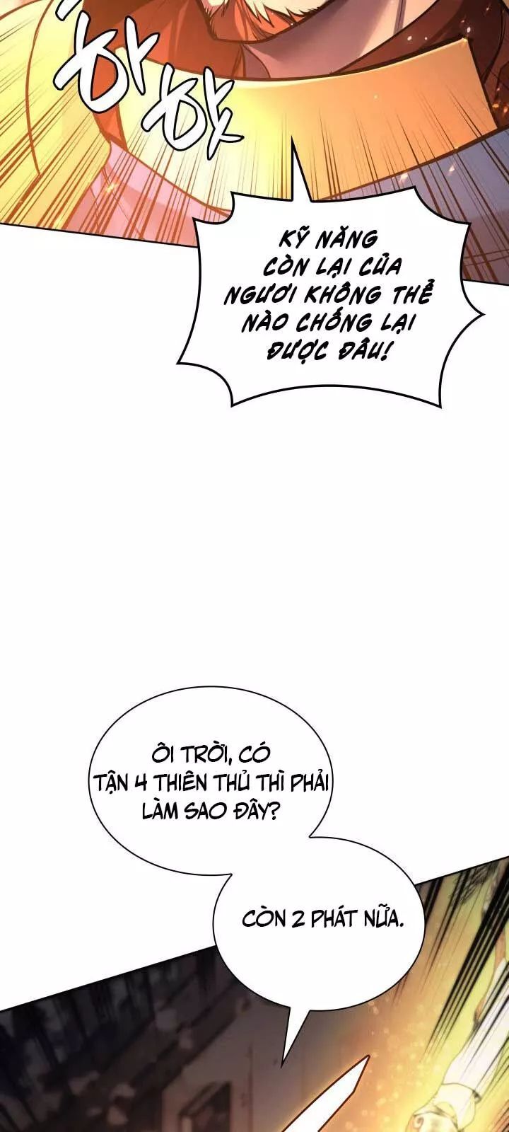 Thợ Rèn Huyền Thoại - Trang 30