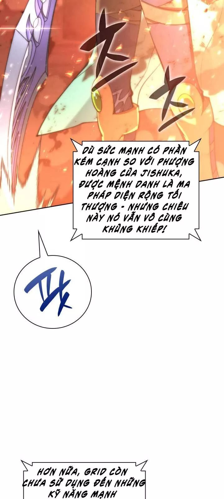 Thợ Rèn Huyền Thoại - Trang 44