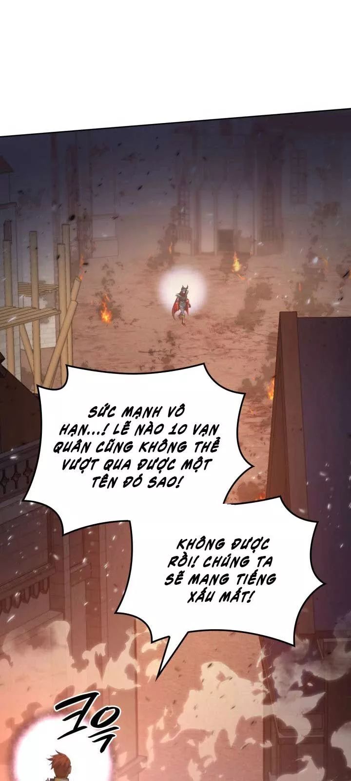 Thợ Rèn Huyền Thoại - Trang 46