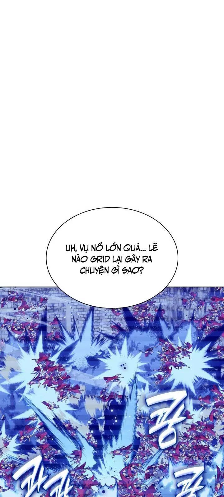 Thợ Rèn Huyền Thoại - Trang 49