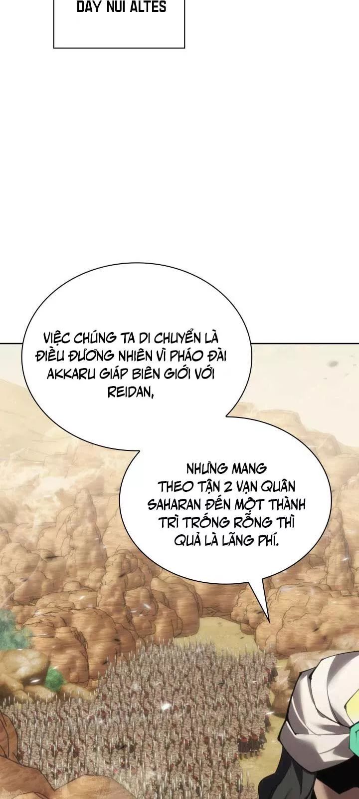 Thợ Rèn Huyền Thoại - Trang 56