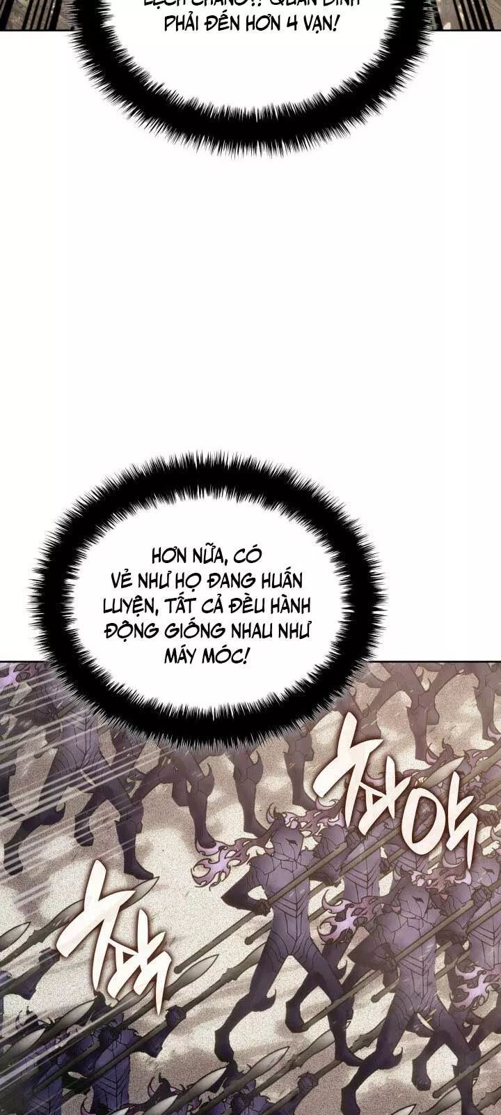 Thợ Rèn Huyền Thoại - Trang 63
