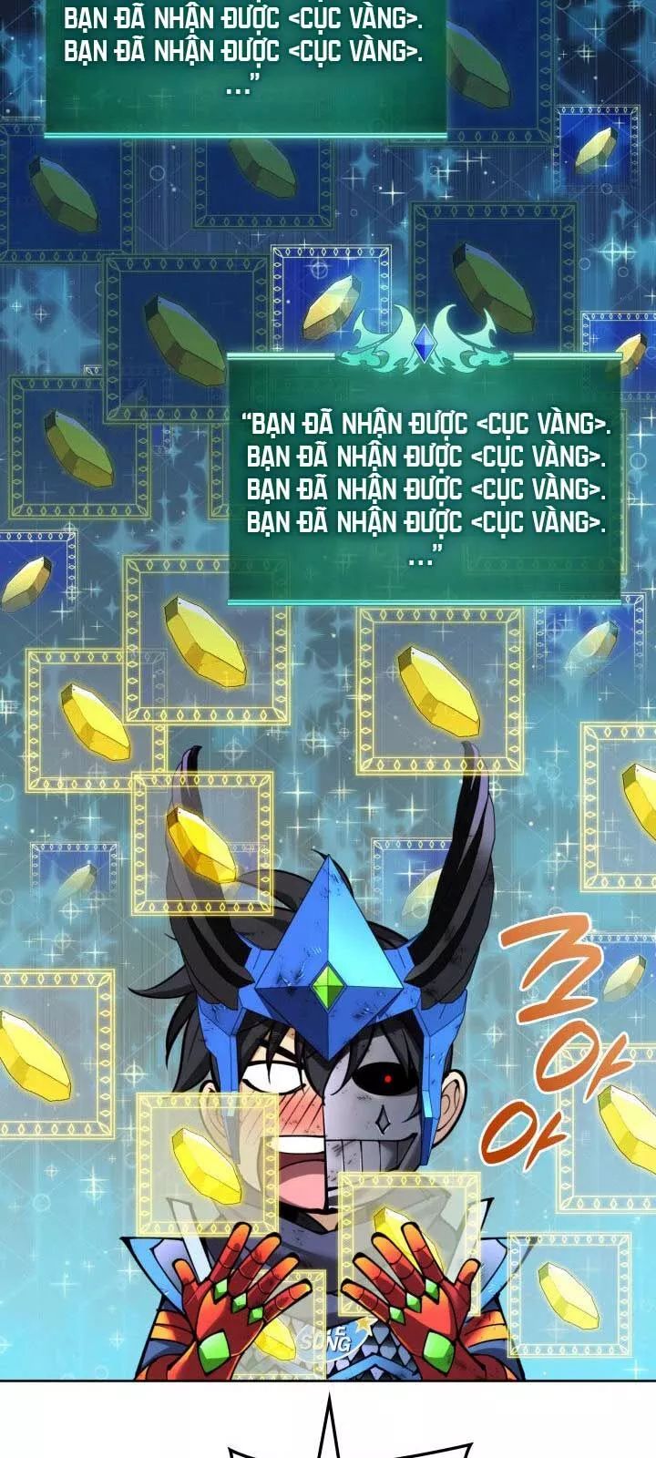 Thợ Rèn Huyền Thoại - Trang 85