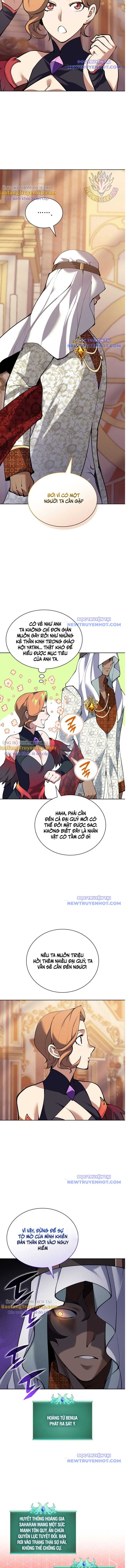 Thợ Rèn Huyền Thoại - Trang 11