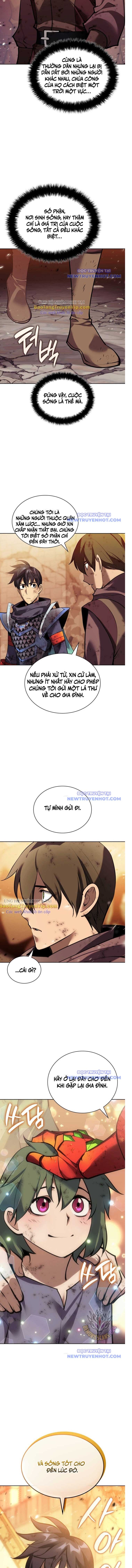 Thợ Rèn Huyền Thoại - Trang 22