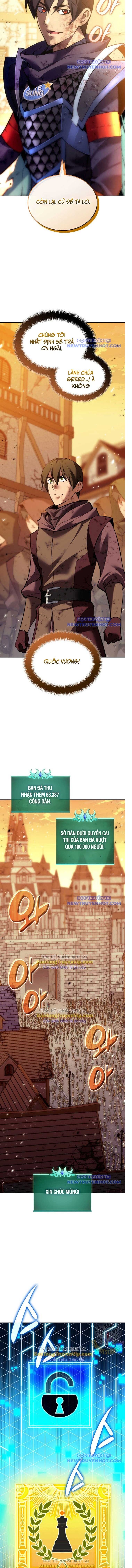 Thợ Rèn Huyền Thoại - Trang 23