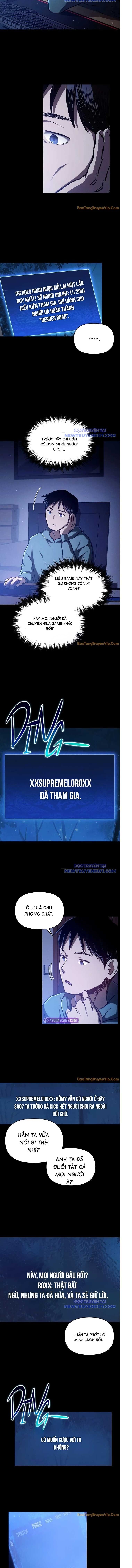 Thợ Rèn Huyền Thoại - Trang 30