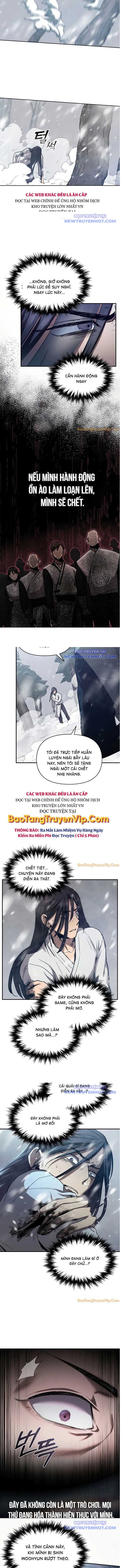 Thợ Rèn Huyền Thoại - Trang 37