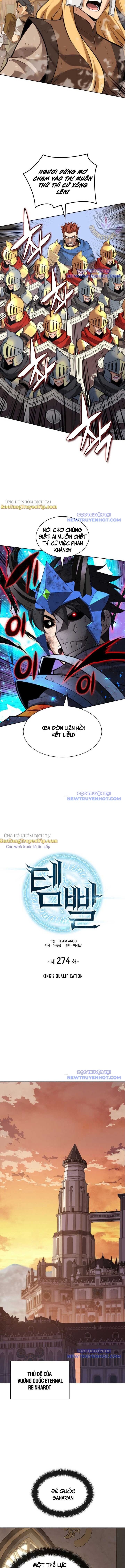 Thợ Rèn Huyền Thoại - Trang 4