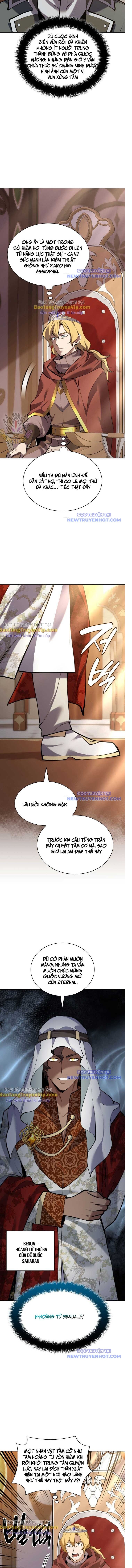 Thợ Rèn Huyền Thoại - Trang 7