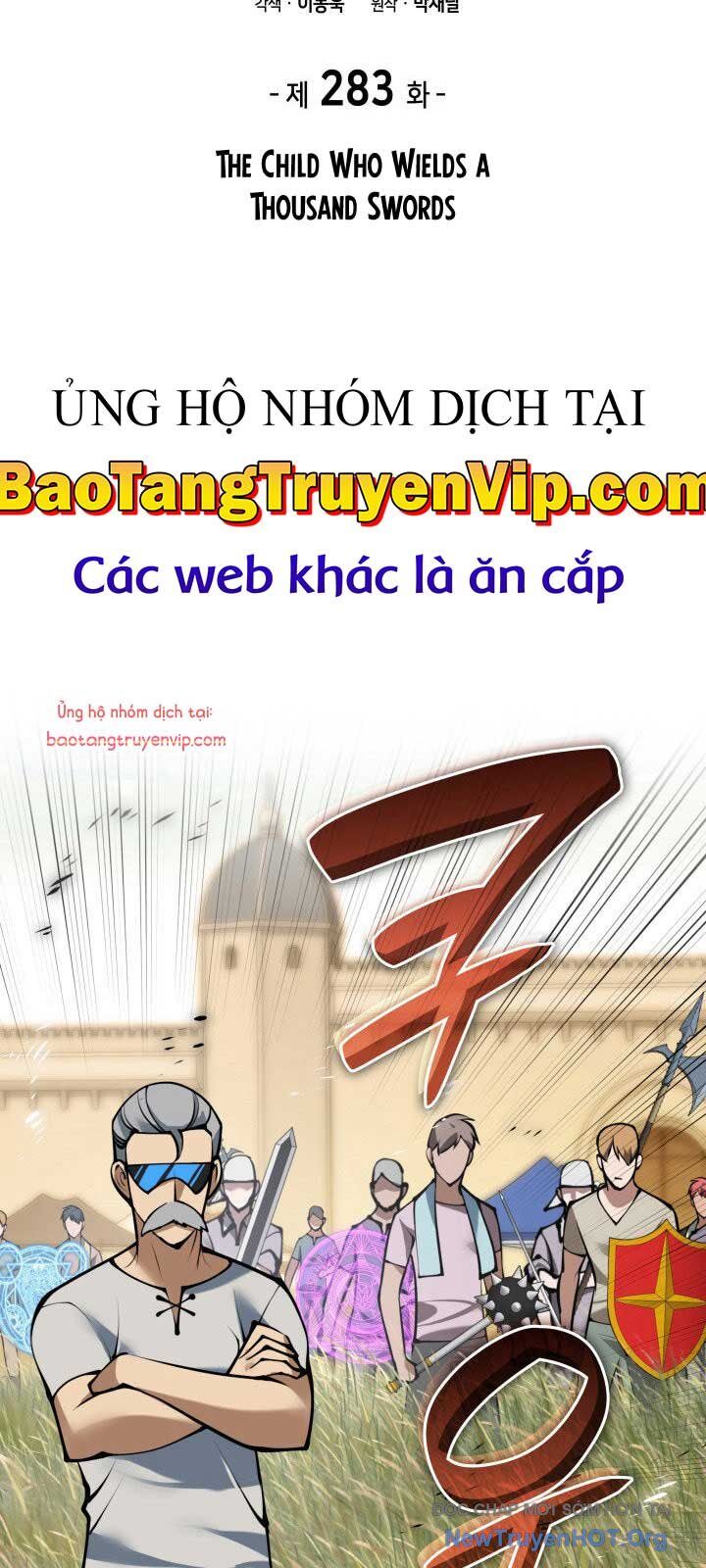 Thợ Rèn Huyền Thoại - Trang 2