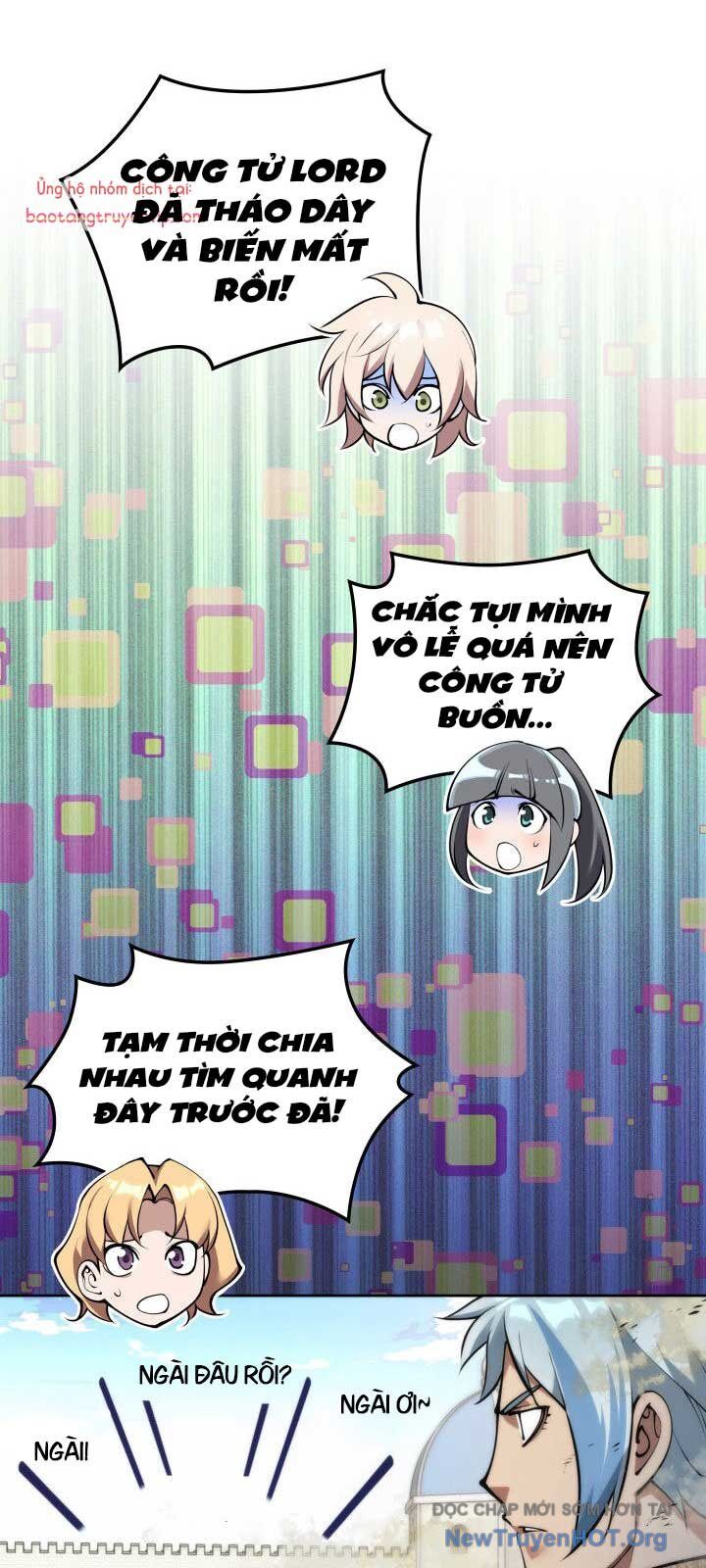 Thợ Rèn Huyền Thoại - Trang 24