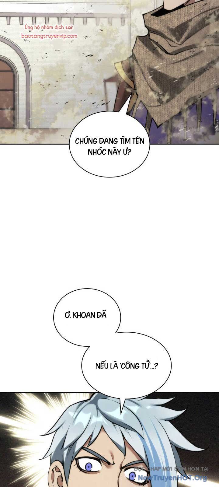 Thợ Rèn Huyền Thoại - Trang 25