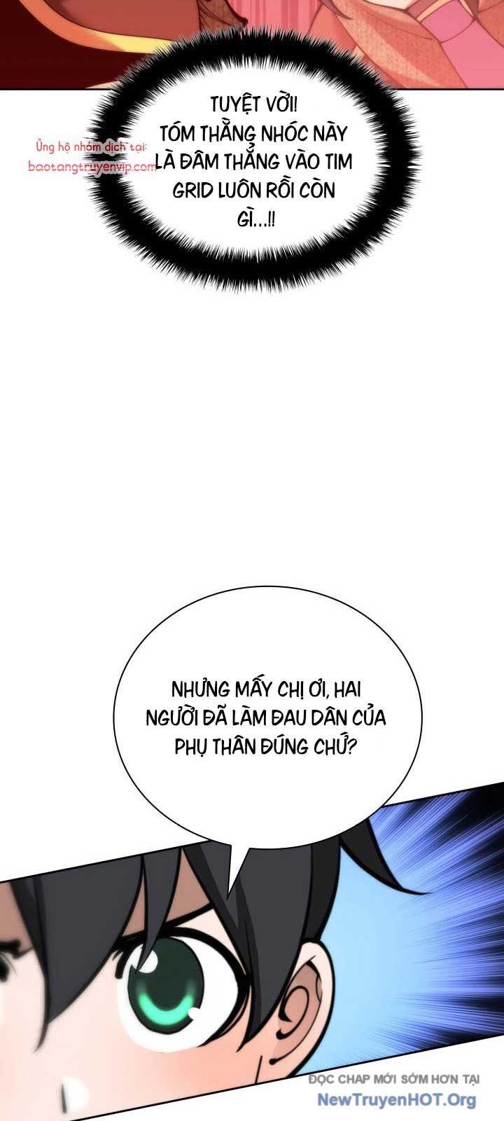 Thợ Rèn Huyền Thoại - Trang 29