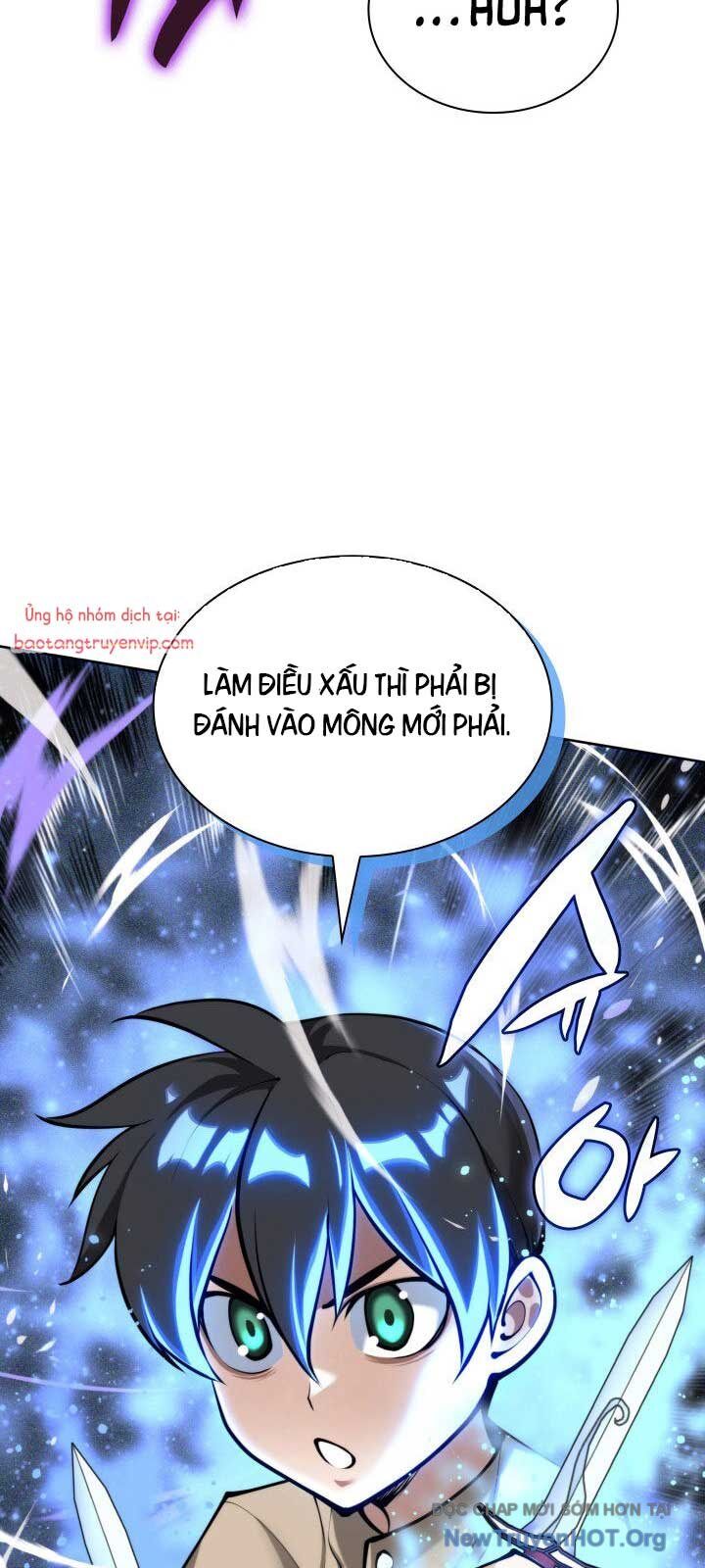 Thợ Rèn Huyền Thoại - Trang 31