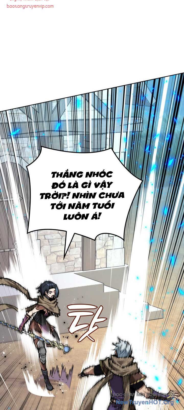 Thợ Rèn Huyền Thoại - Trang 46