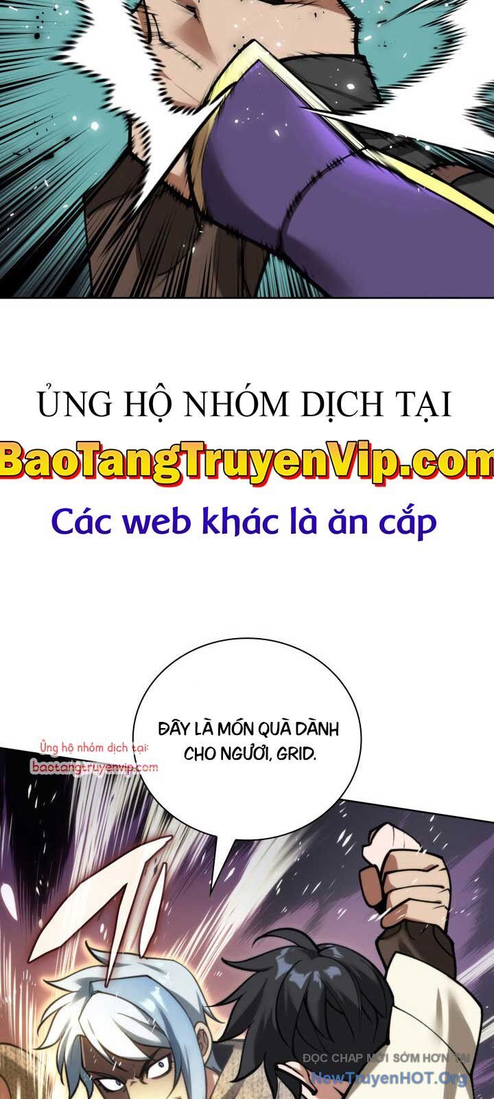 Thợ Rèn Huyền Thoại - Trang 54