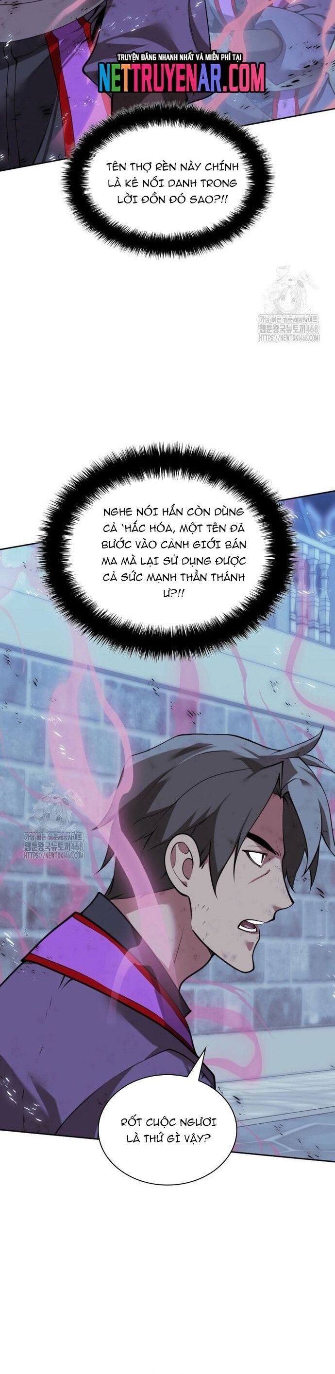 Thợ Rèn Huyền Thoại - Trang 10