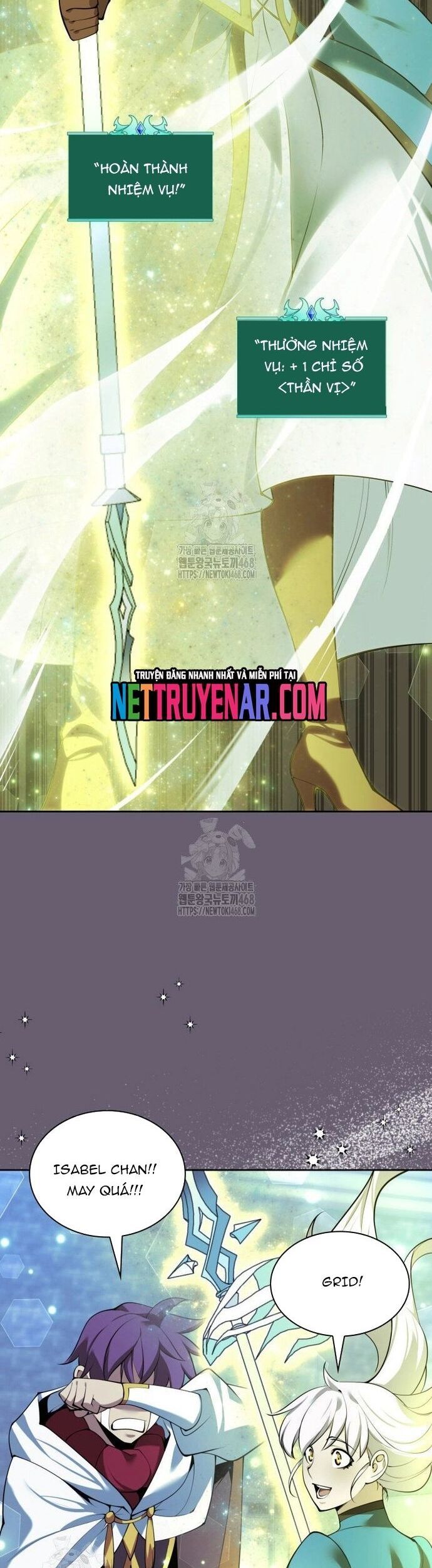 Thợ Rèn Huyền Thoại - Trang 16