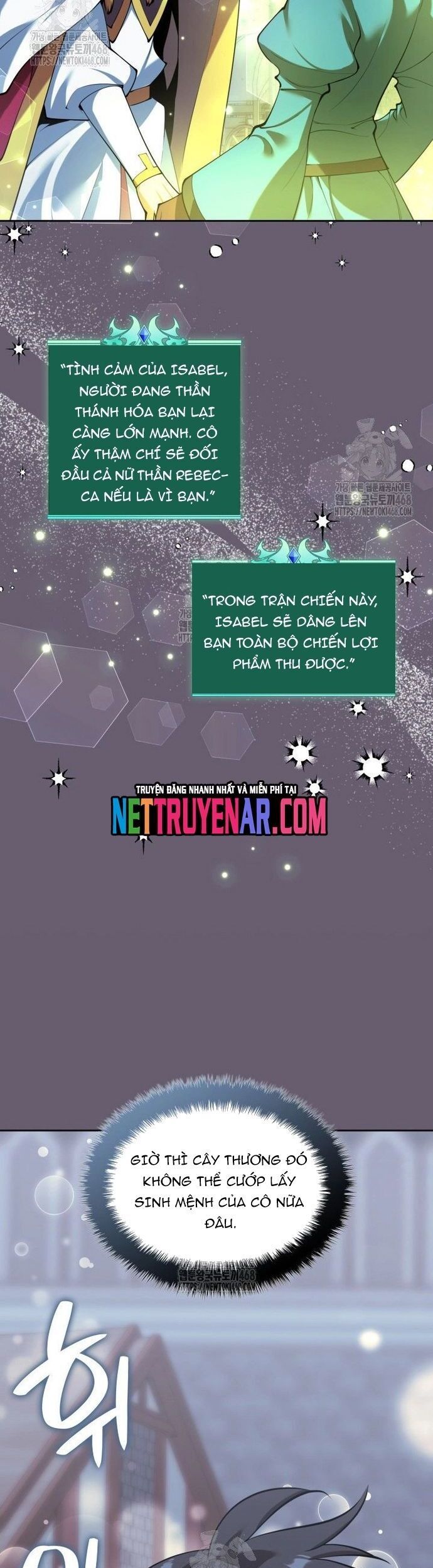 Thợ Rèn Huyền Thoại - Trang 17