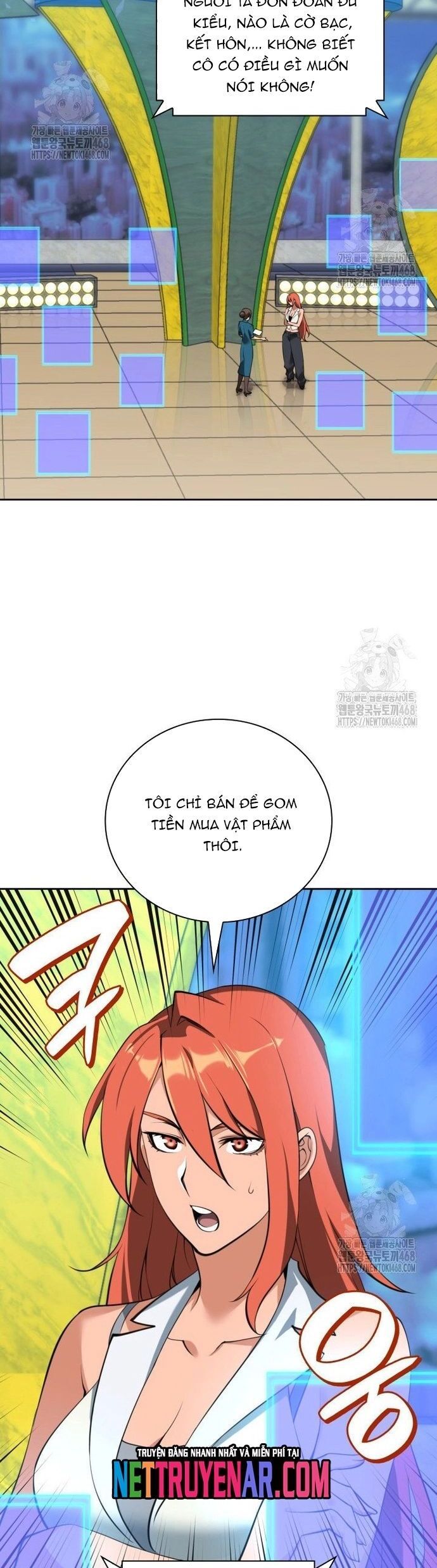 Thợ Rèn Huyền Thoại - Trang 2