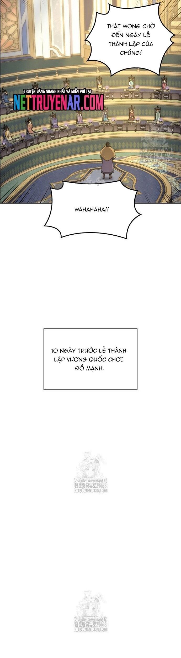 Thợ Rèn Huyền Thoại - Trang 65
