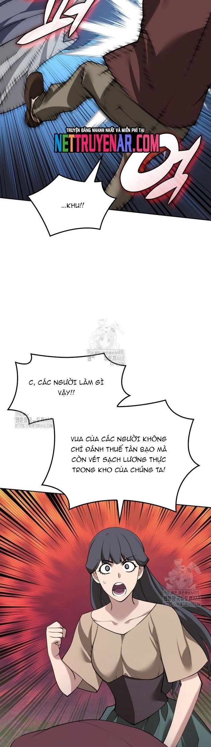 Thợ Rèn Huyền Thoại - Trang 72