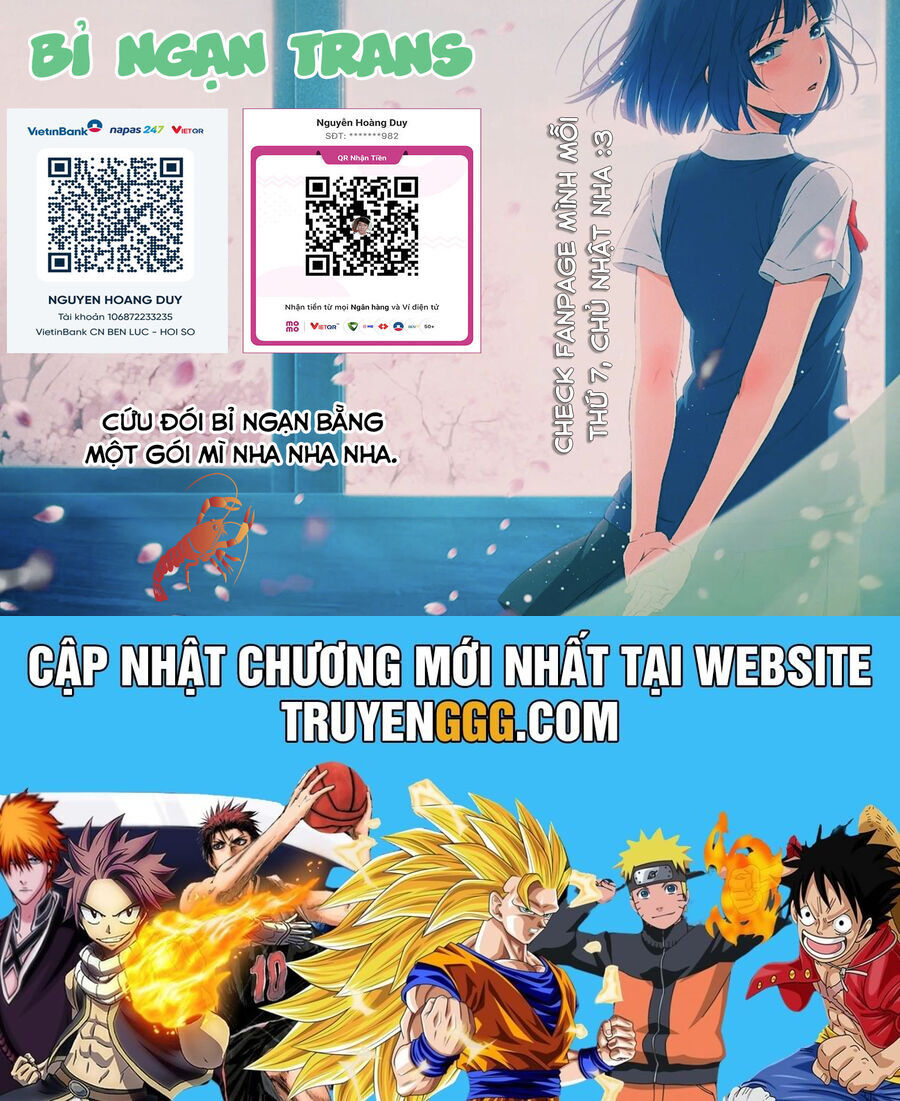 Tôi Quan Ngại Sâu Sắc Về Thằng Bạn Thời Thơ Ấu Của Tôi! - Trang 25