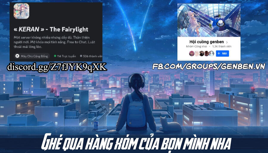 Tôi Quan Ngại Sâu Sắc Về Thằng Bạn Thời Thơ Ấu Của Tôi! - Trang 4