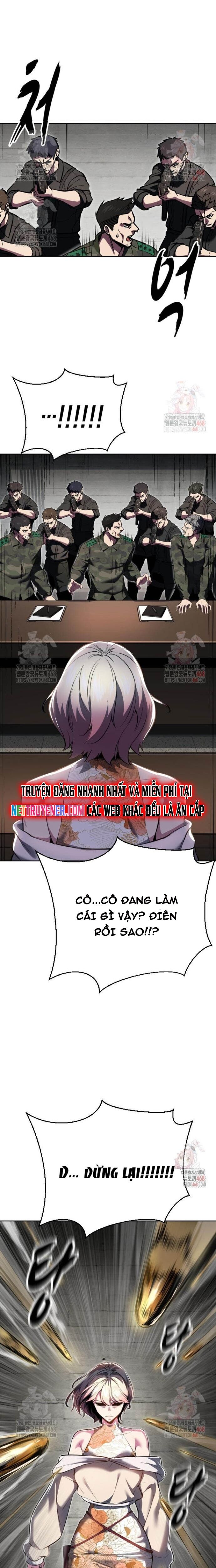 Cậu Bé Của Thần Chết - Trang 2