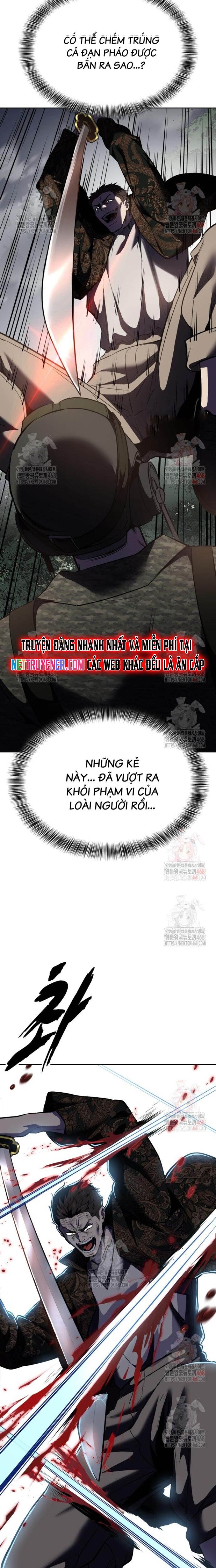 Cậu Bé Của Thần Chết - Trang 25