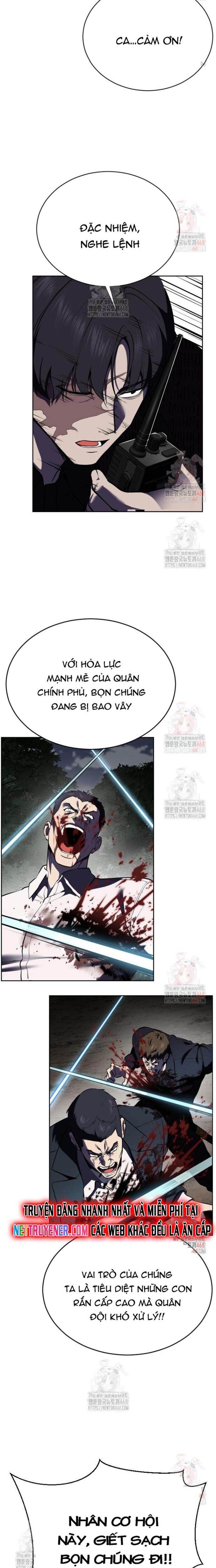 Cậu Bé Của Thần Chết - Trang 27