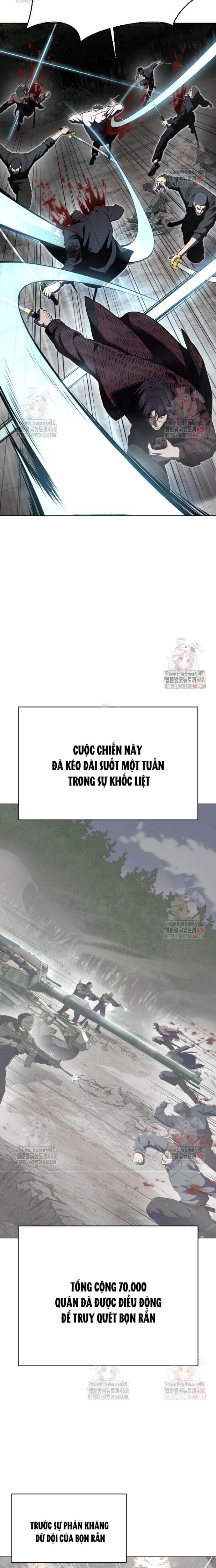 Cậu Bé Của Thần Chết - Trang 28