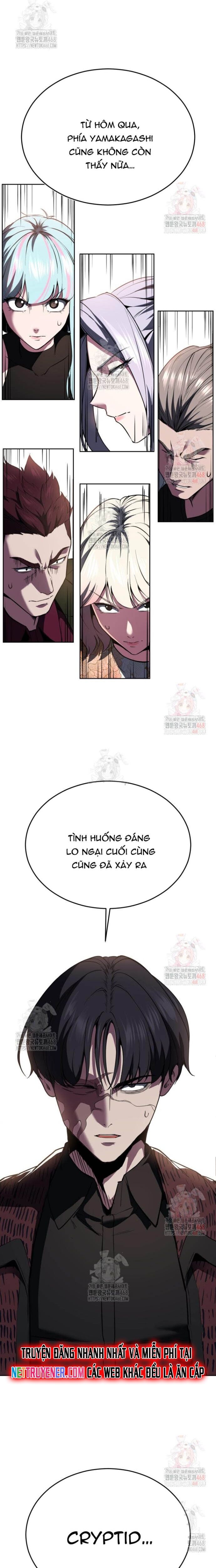 Cậu Bé Của Thần Chết - Trang 32
