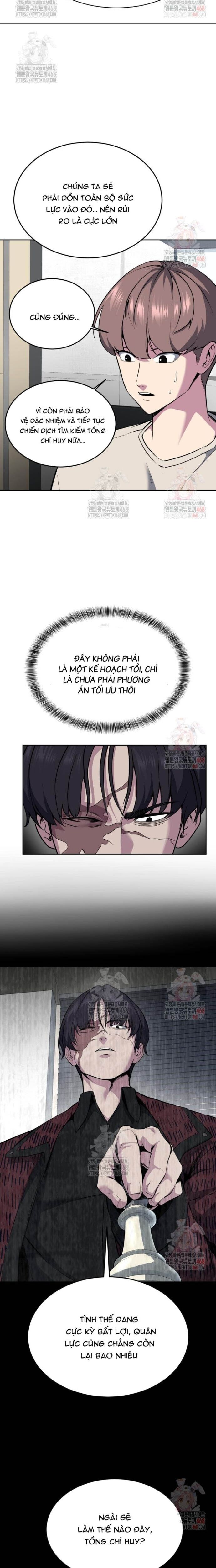 Cậu Bé Của Thần Chết - Trang 38