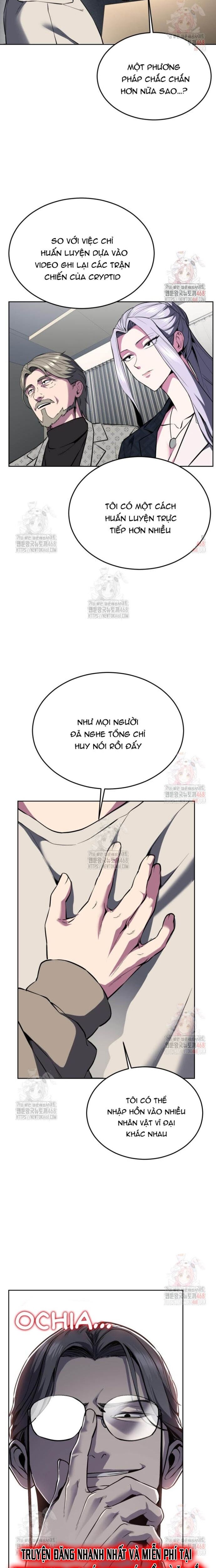 Cậu Bé Của Thần Chết - Trang 43