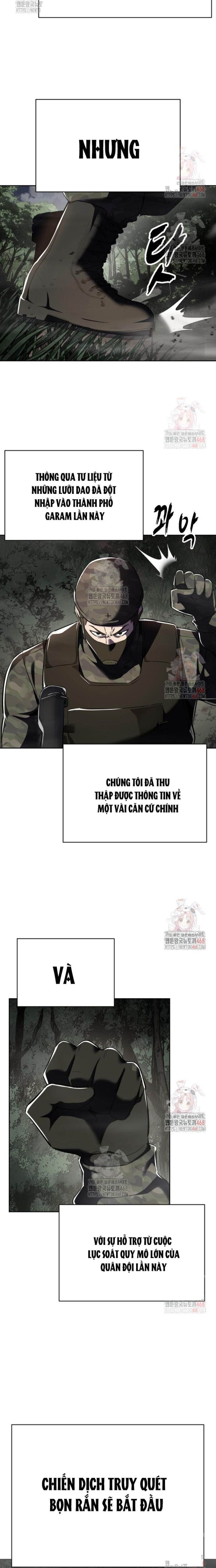 Cậu Bé Của Thần Chết - Trang 7