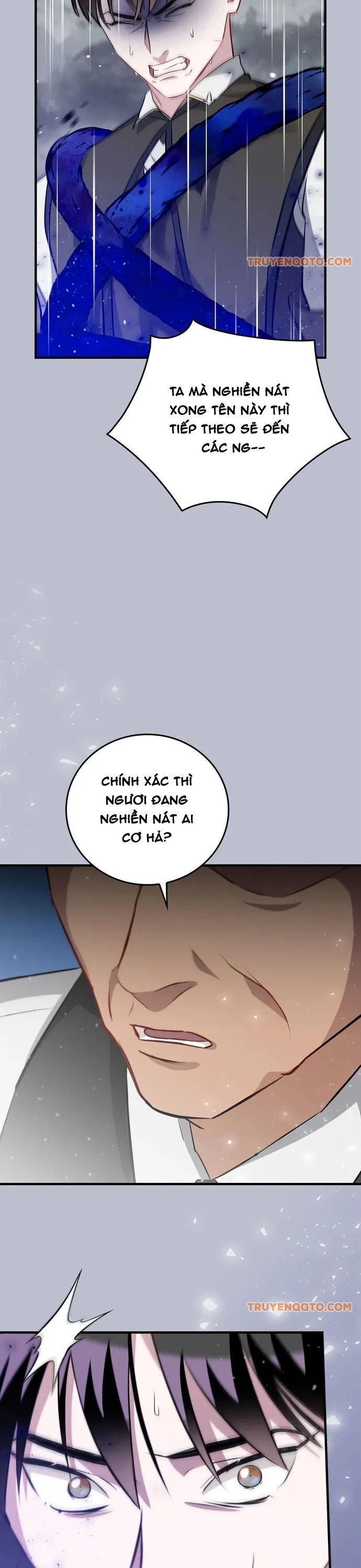 Level Up Chỉ Bằng Cách Ăn Cơm - Trang 31