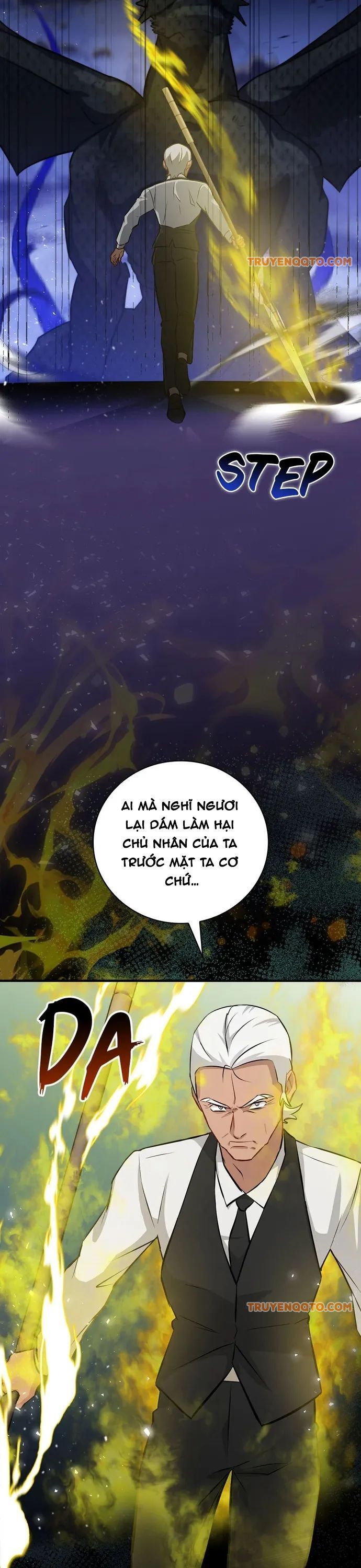 Level Up Chỉ Bằng Cách Ăn Cơm - Trang 33