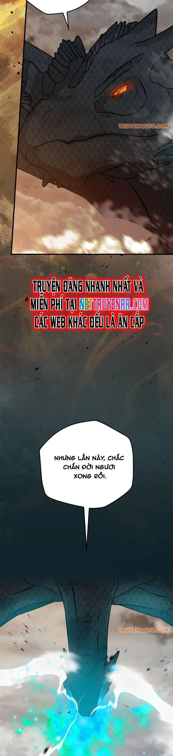 Level Up Chỉ Bằng Cách Ăn Cơm - Trang 9
