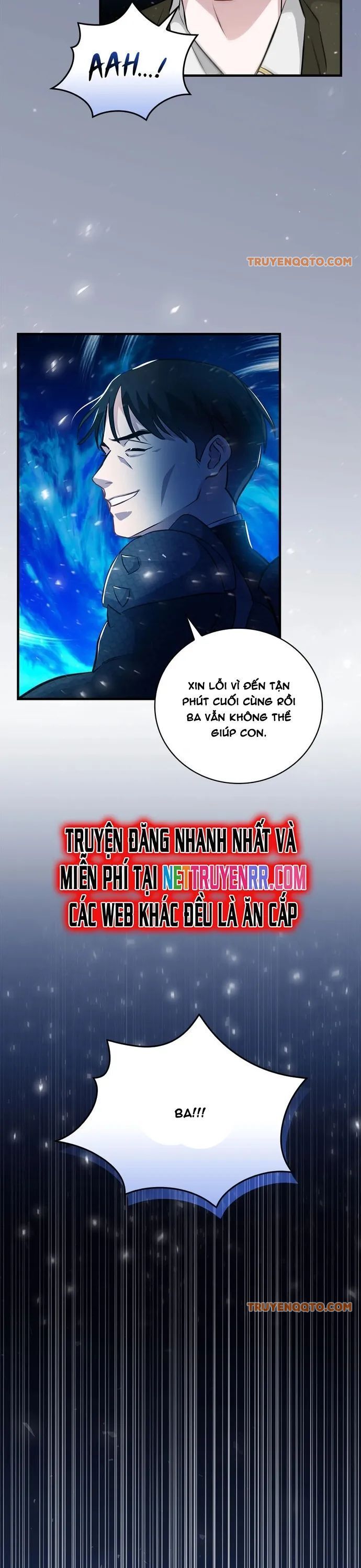 Level Up Chỉ Bằng Cách Ăn Cơm - Trang 20