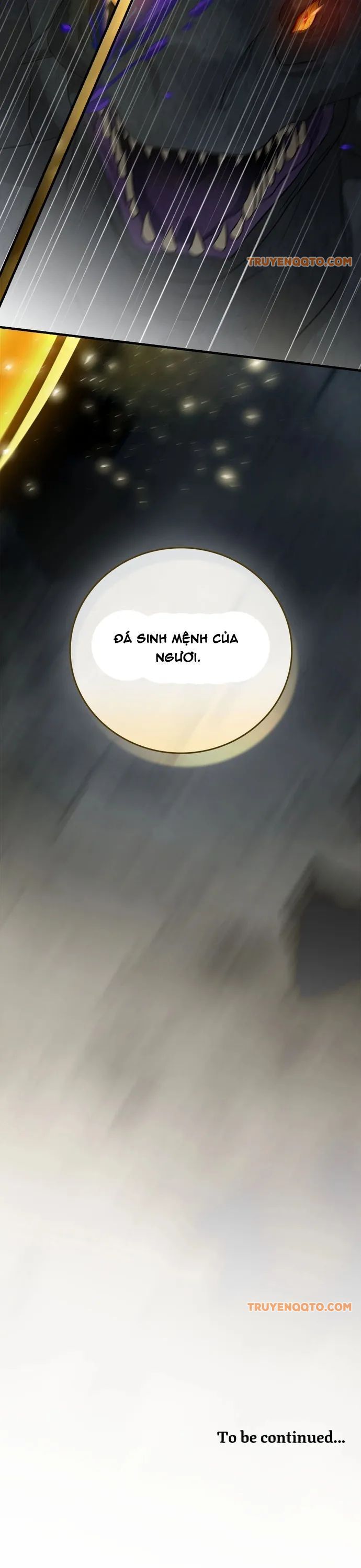 Level Up Chỉ Bằng Cách Ăn Cơm - Trang 31
